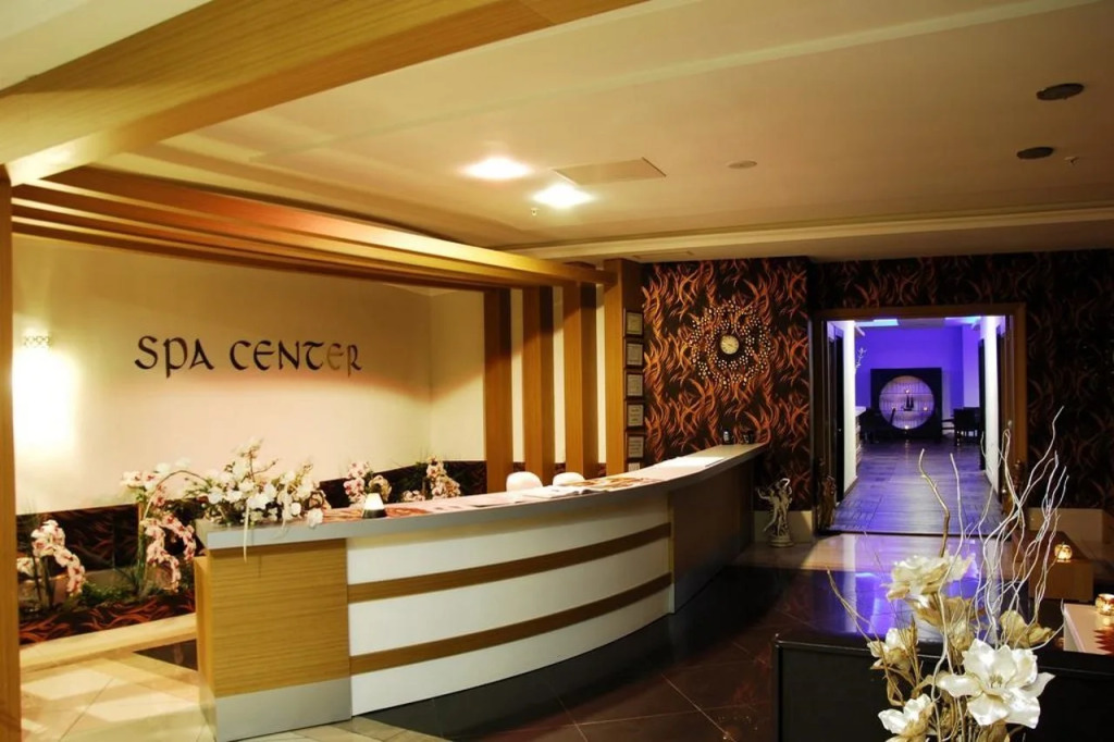 Sultan Of Side Hotel - All Inclusive