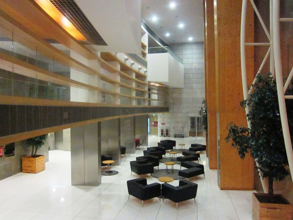 VIP Executive Azores Hotel