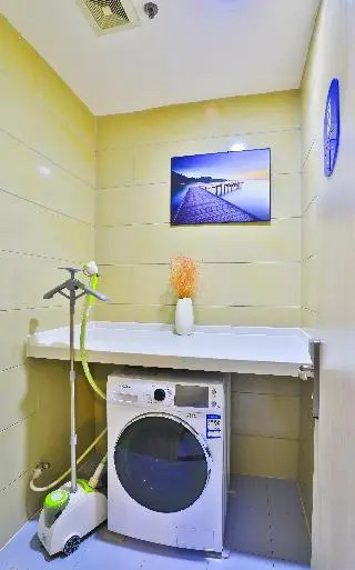 Hanting Hotel zhengdong area EXPO branch