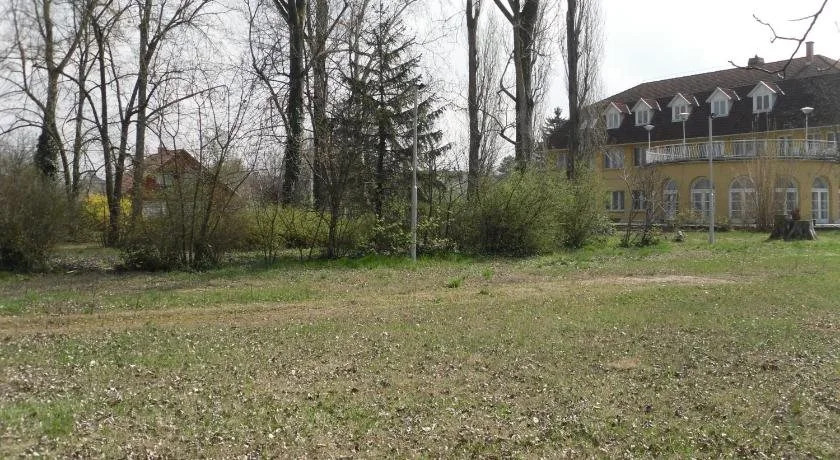 Napsugár Hotel Zamárdi