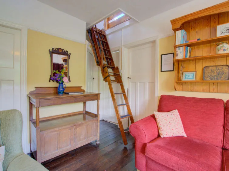 Holiday Home Dolywern