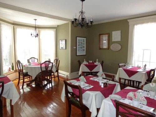 The Coopers Inn