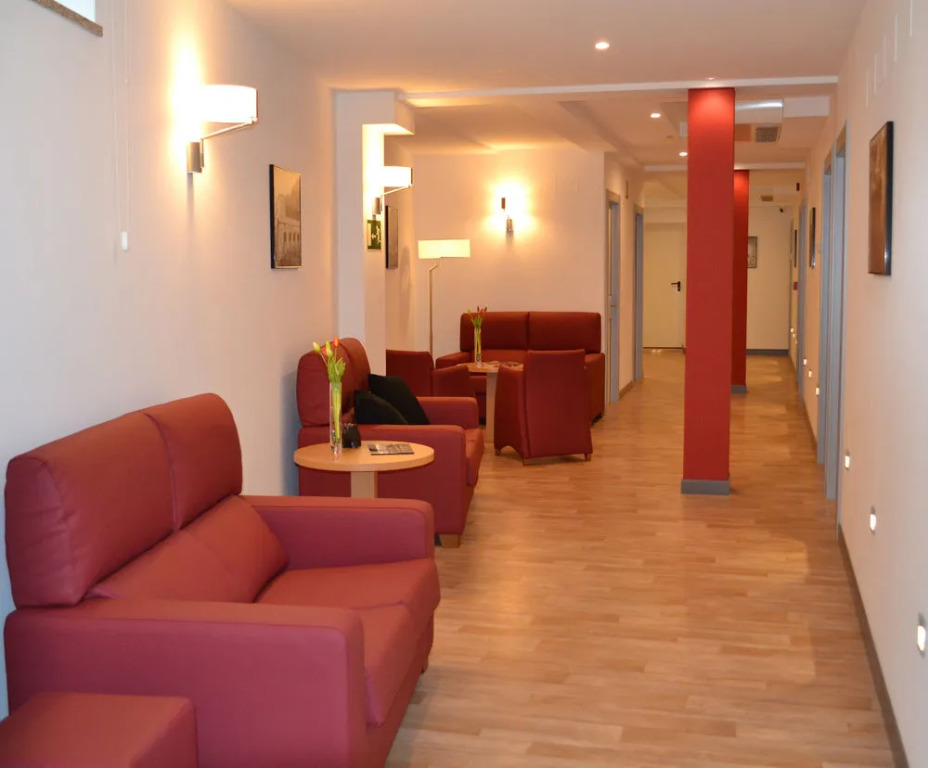 Hotel Ferramenteiro de Portomarin