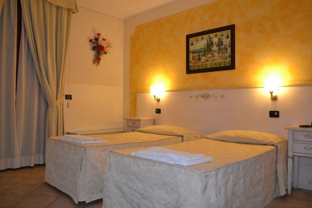 Albergo La Piana