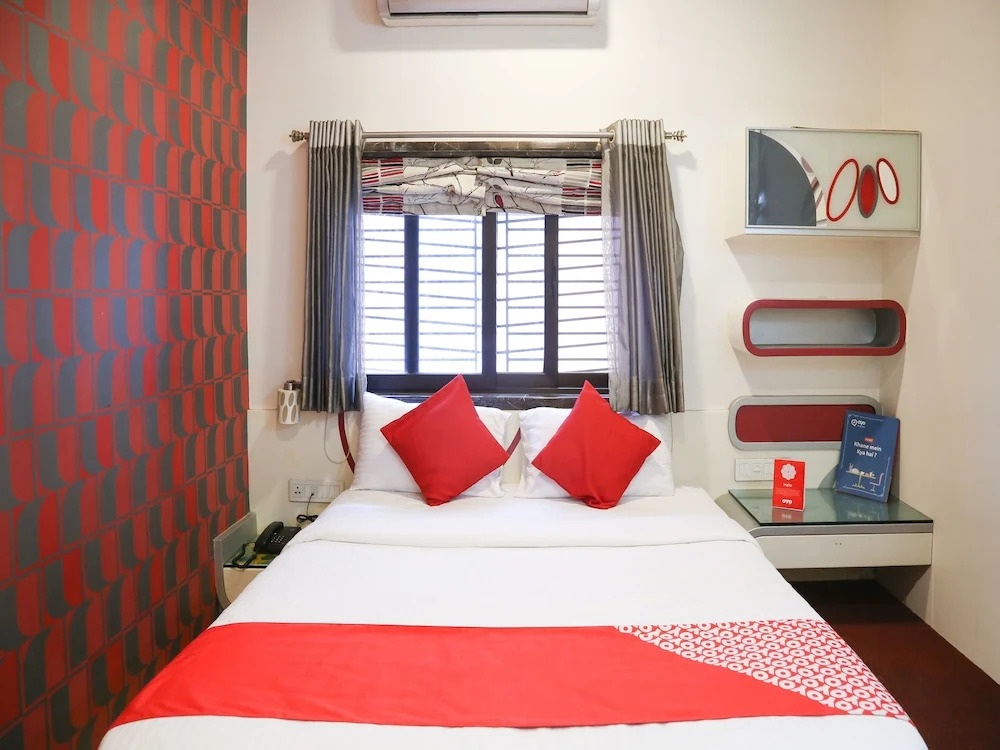 OYO 17286 Lrh Service Apartments