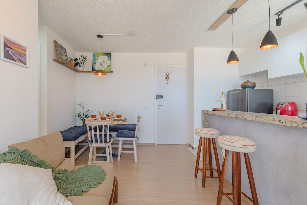 Mirante #605 - Space and Comfort by Carpediem