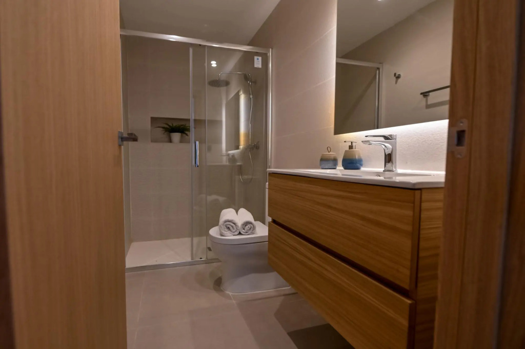 Gorgeous Apartment With Private Picuzzi B2
