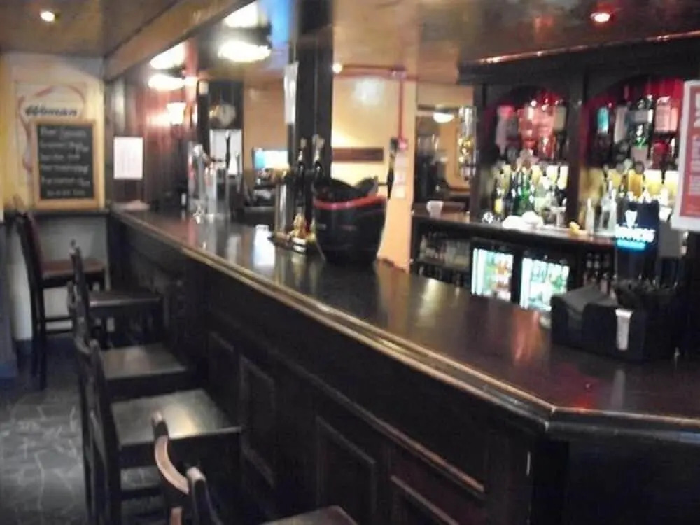 The Bridge Inn