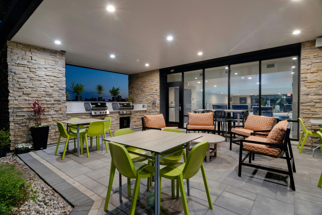 Home2 Suites By Hilton Bolingbrook Chicago
