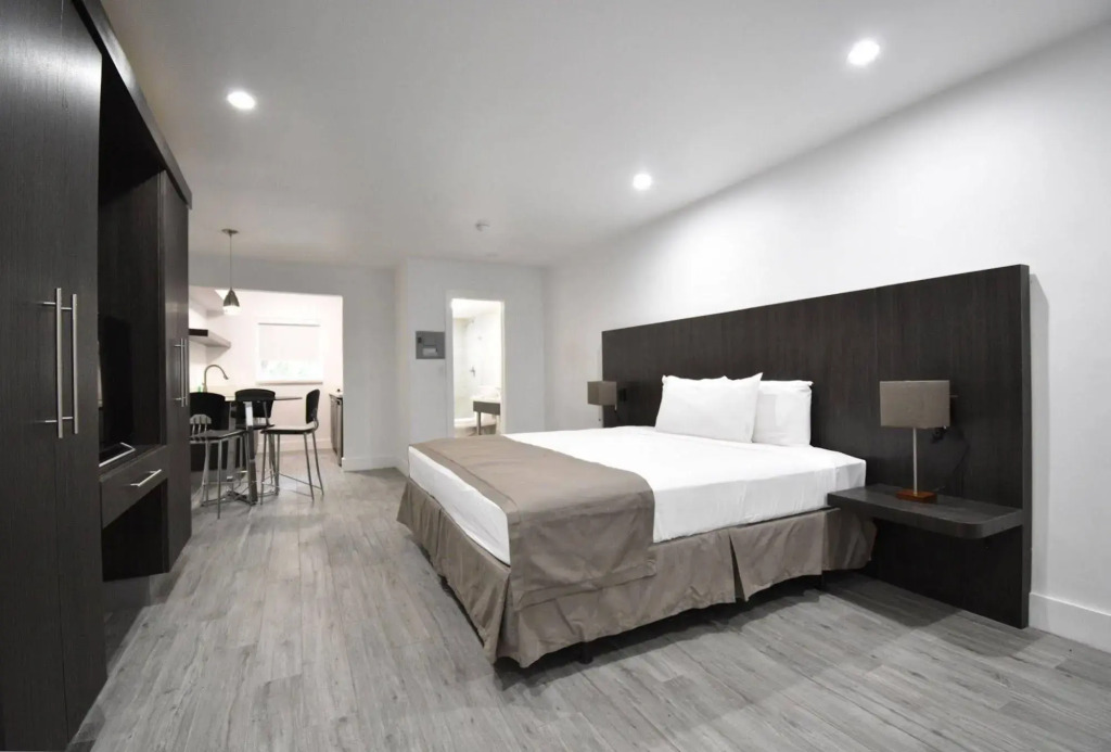 Harding Boutique Apartments