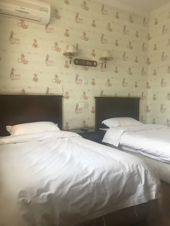 Shanghai Xiangyuan Grand Hotel
