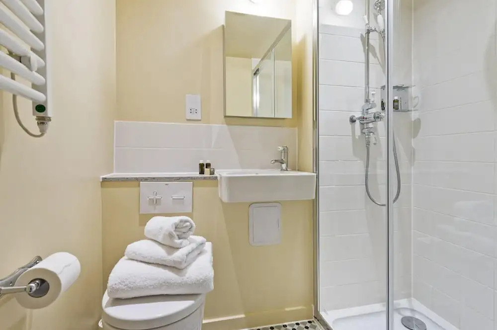 Studio in Historic Building Near Primrose Hill