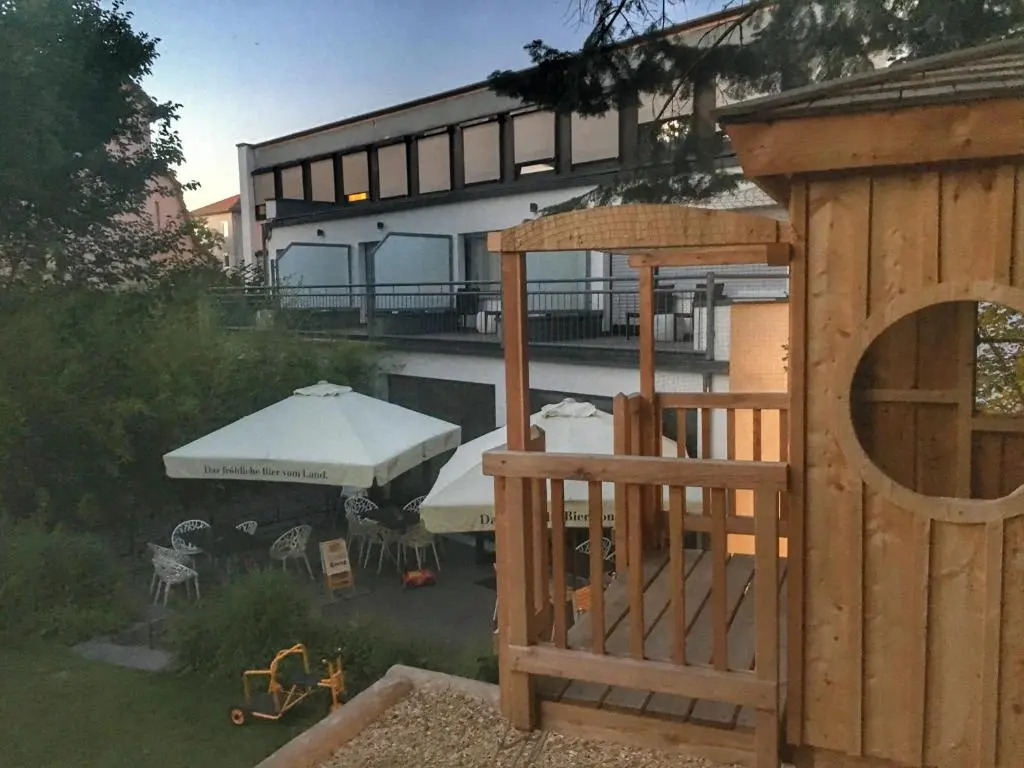 Hotel Knorz