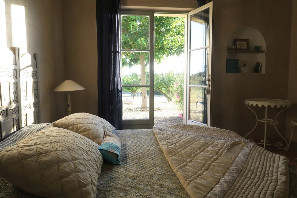 Le Clos D'Estellan - Gites & Suites