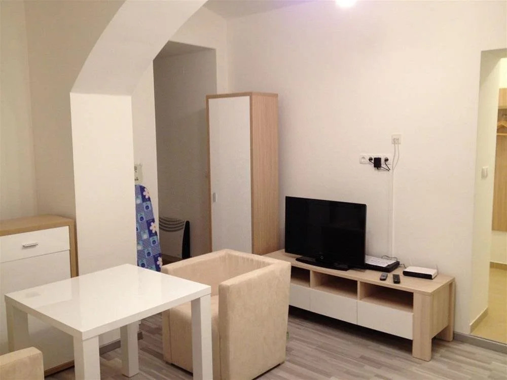 Vienna Star Apartments Barichgasse