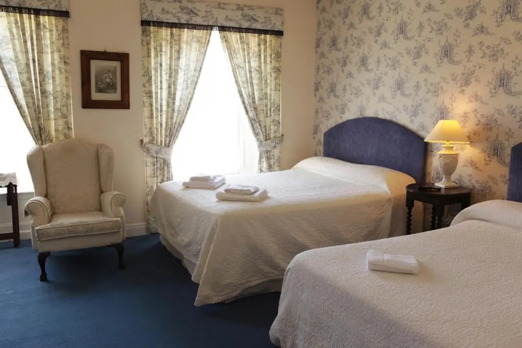 Crotty's Pub & Accommodation
