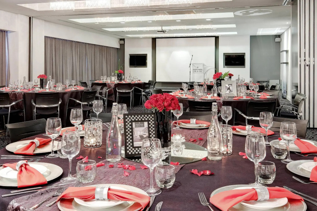 Protea Hotel Fire & Ice! by Marriott Johannesburg Melrose Arch