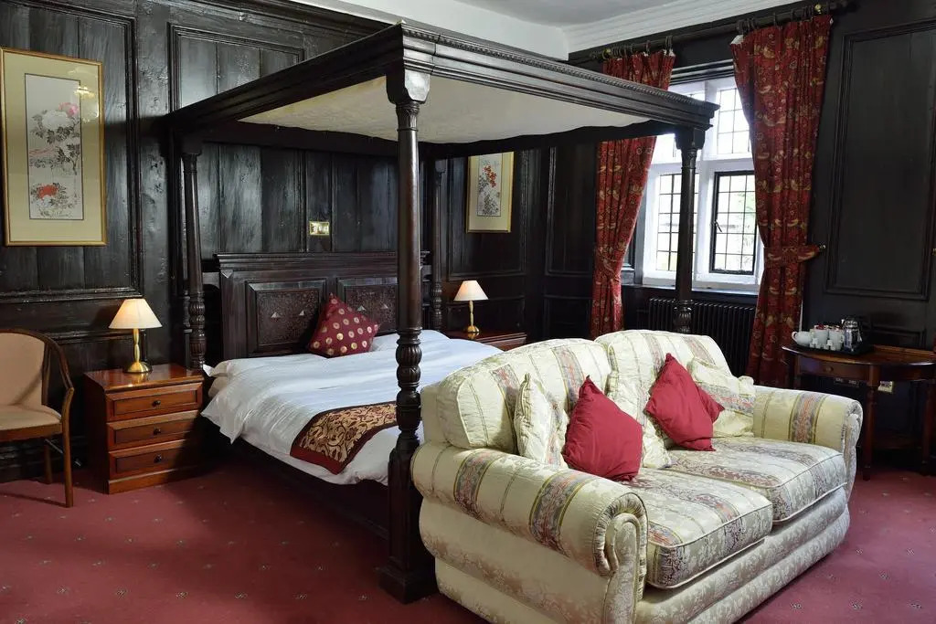 Sella Park Country House Hotel