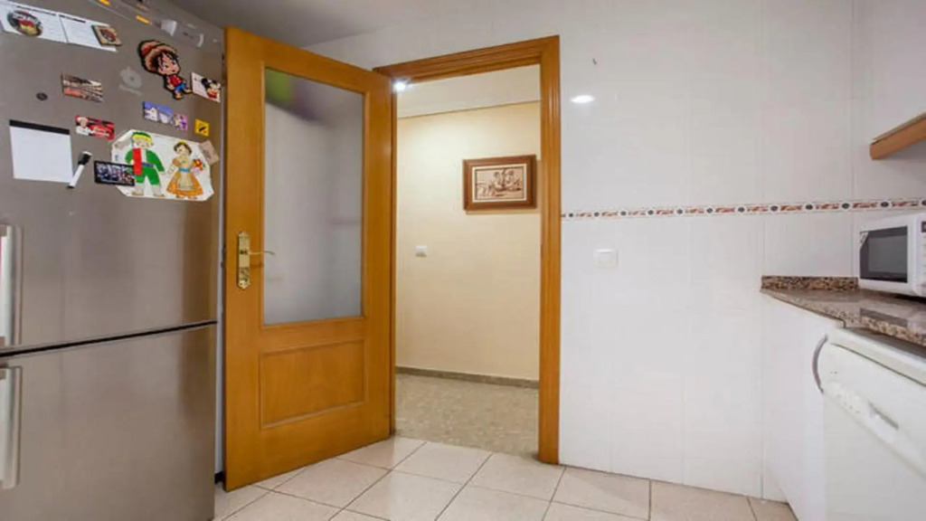 Casa Serra - PATERNA - APARTAMENTO ALQUILA 3 HABITACIONES CON GARAJE