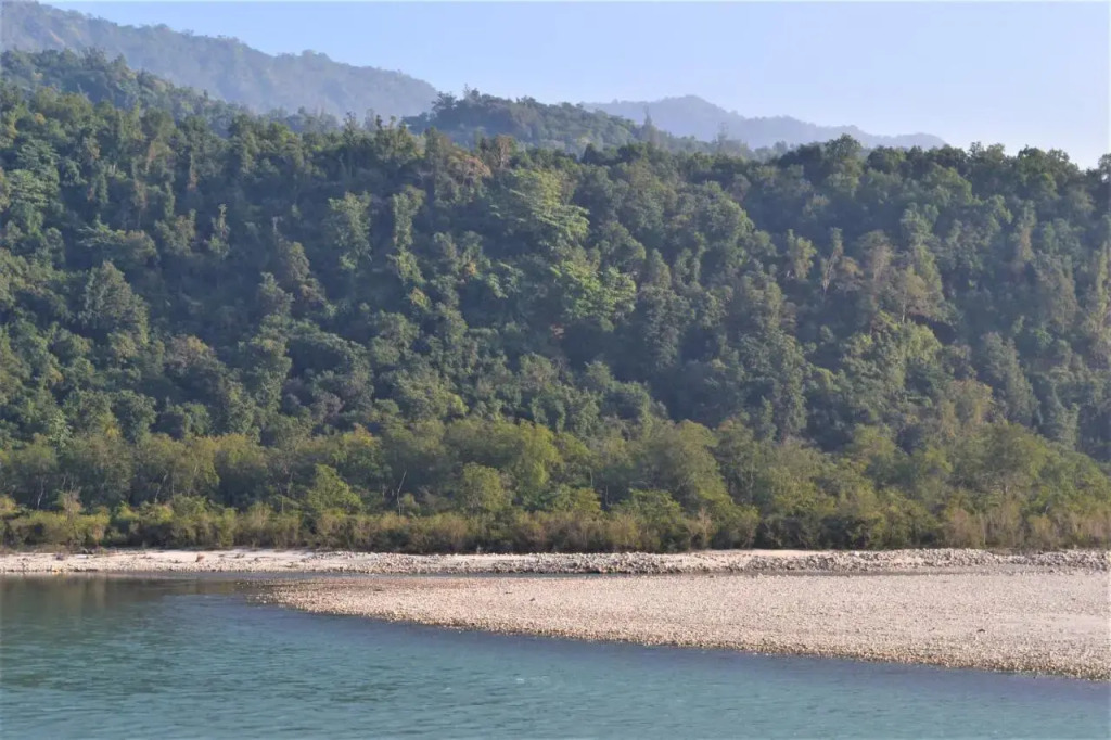 Meeram Ganga - A boutique homestay by the Ganges