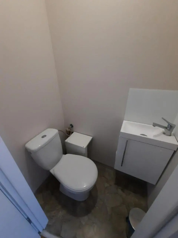 Voal Mini 2 Apartament