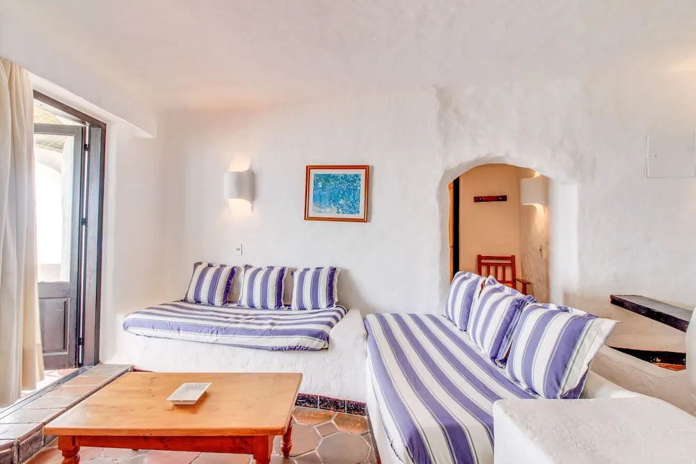 Increíble apartamento en Casapueblo, Punta Ballena