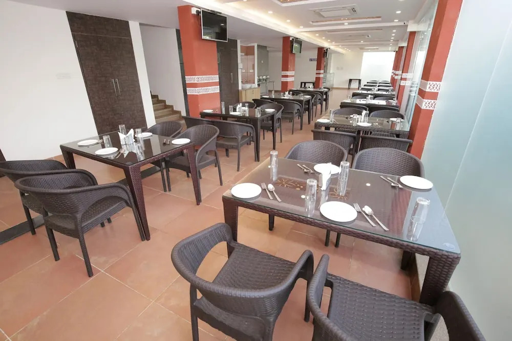 Meridien Suites