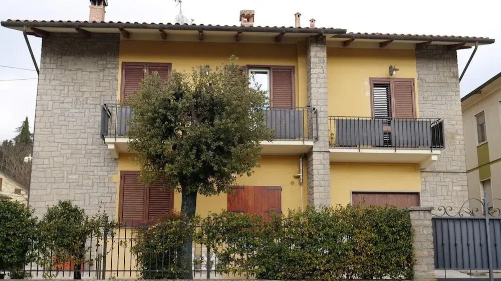 Studio Apartment in San Sepolcro