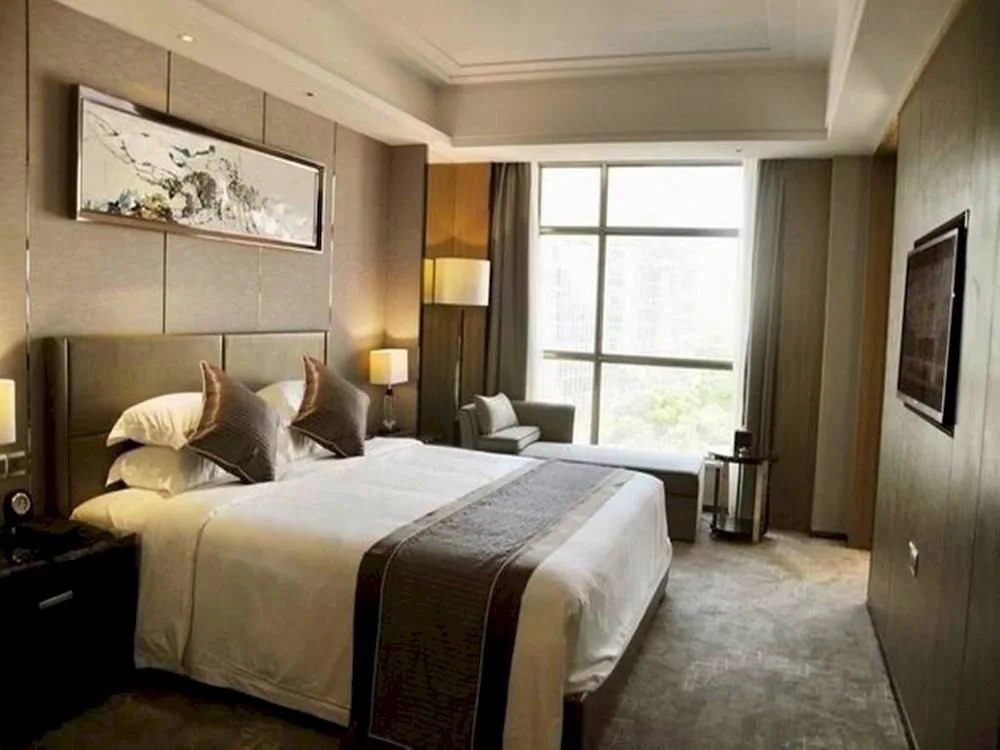 Zhuhai Herry Hotel