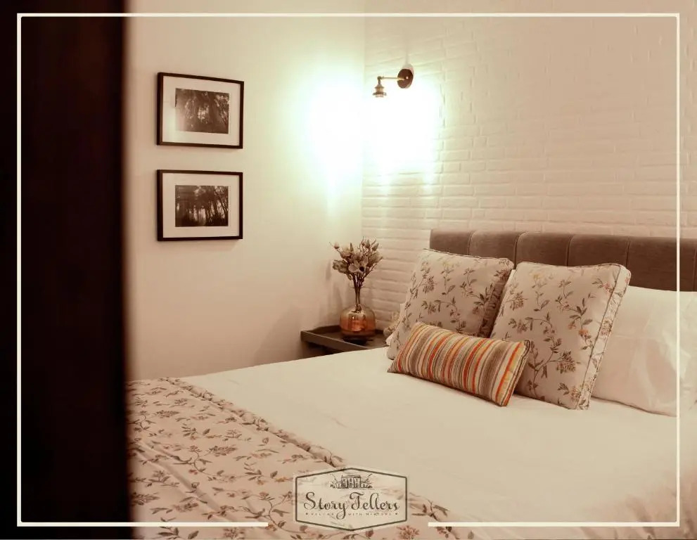 Storytellers Boutique Villas