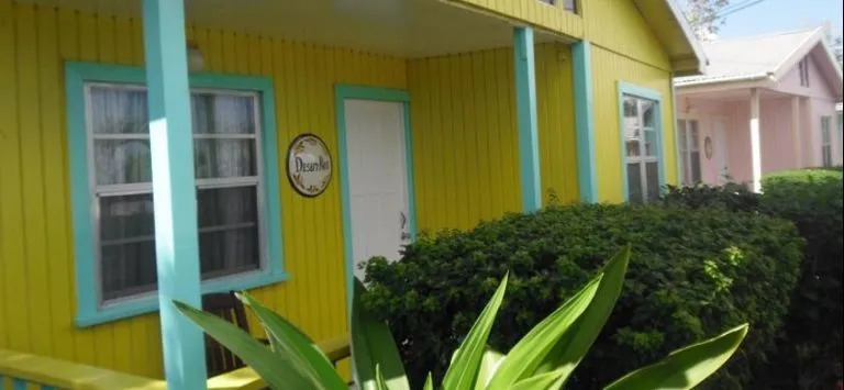 Oceanic View Exclusive Vacation Cottages