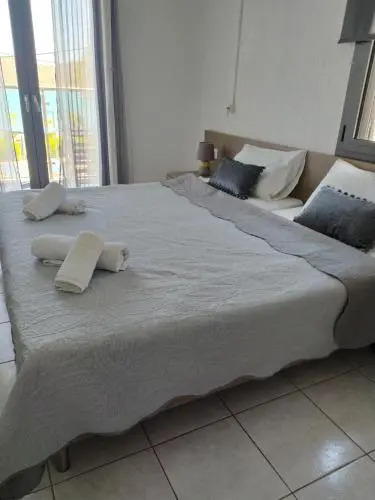 Lena Apartments