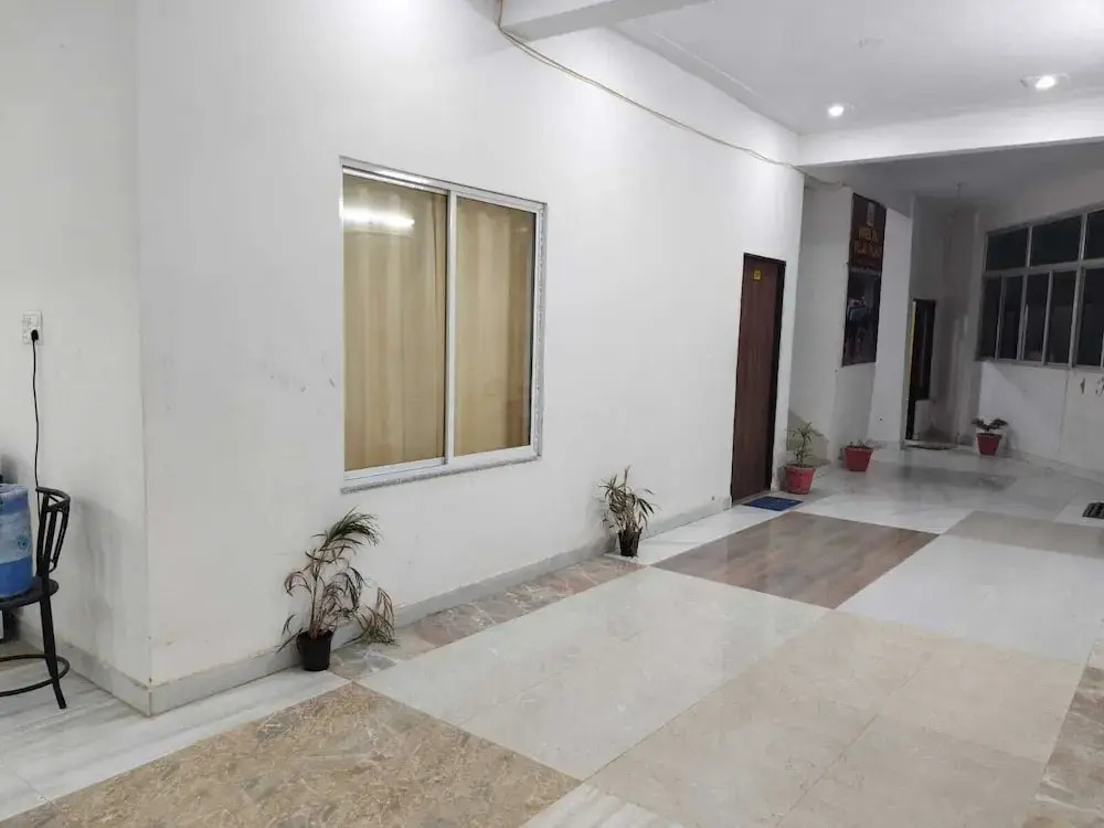 Hotel Raj Villas Palace - Jodhpur