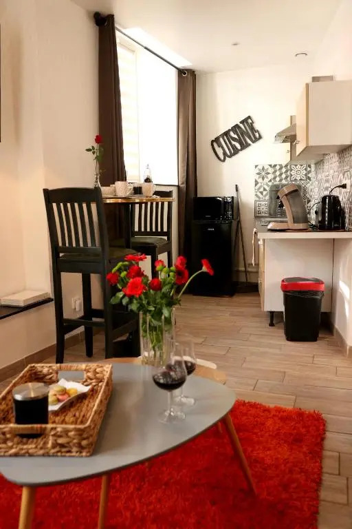 Residence Monsigny