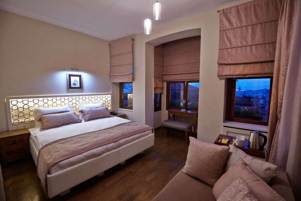 Arart Hotel