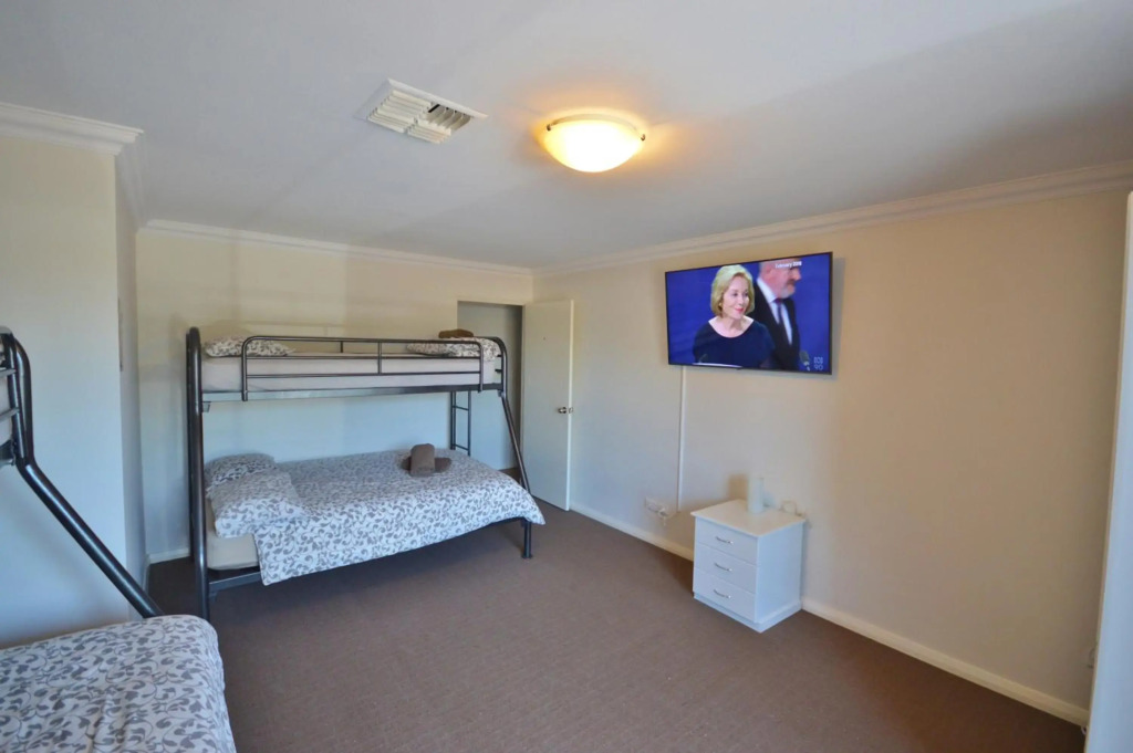 Villa Palazzo 3 - Kalbarri, WA