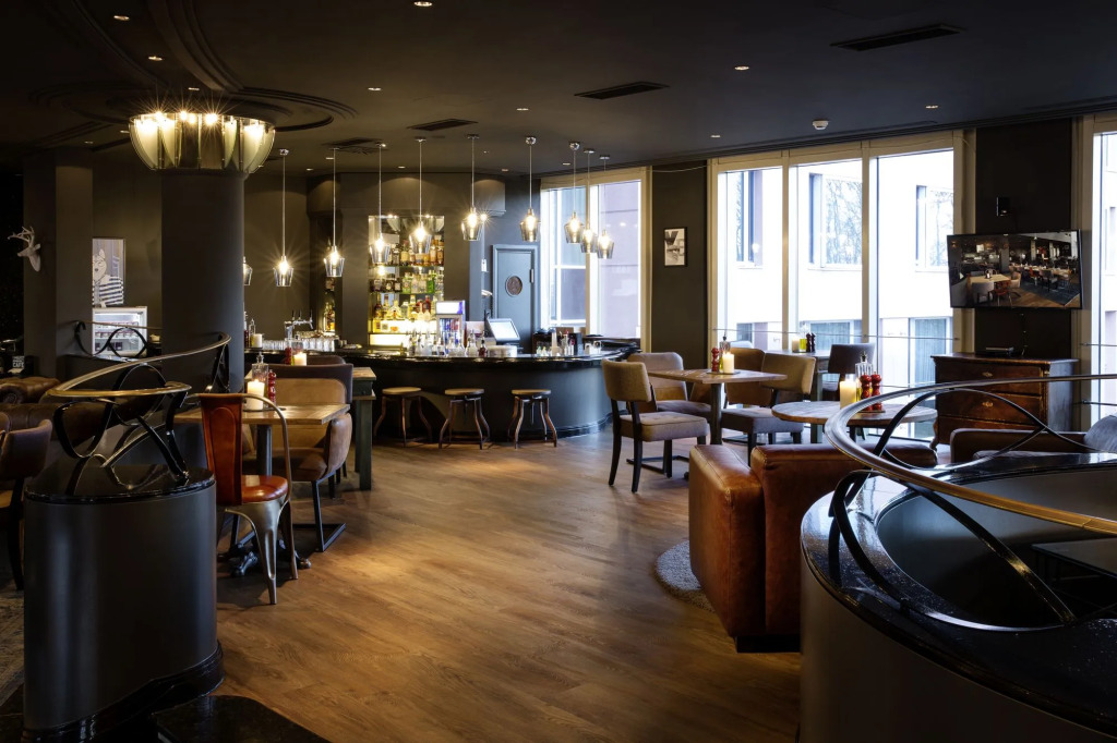 co56 Hotel Chemnitz