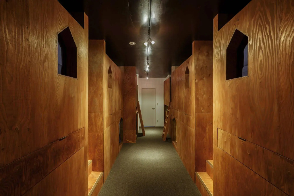 Social Hostel 365