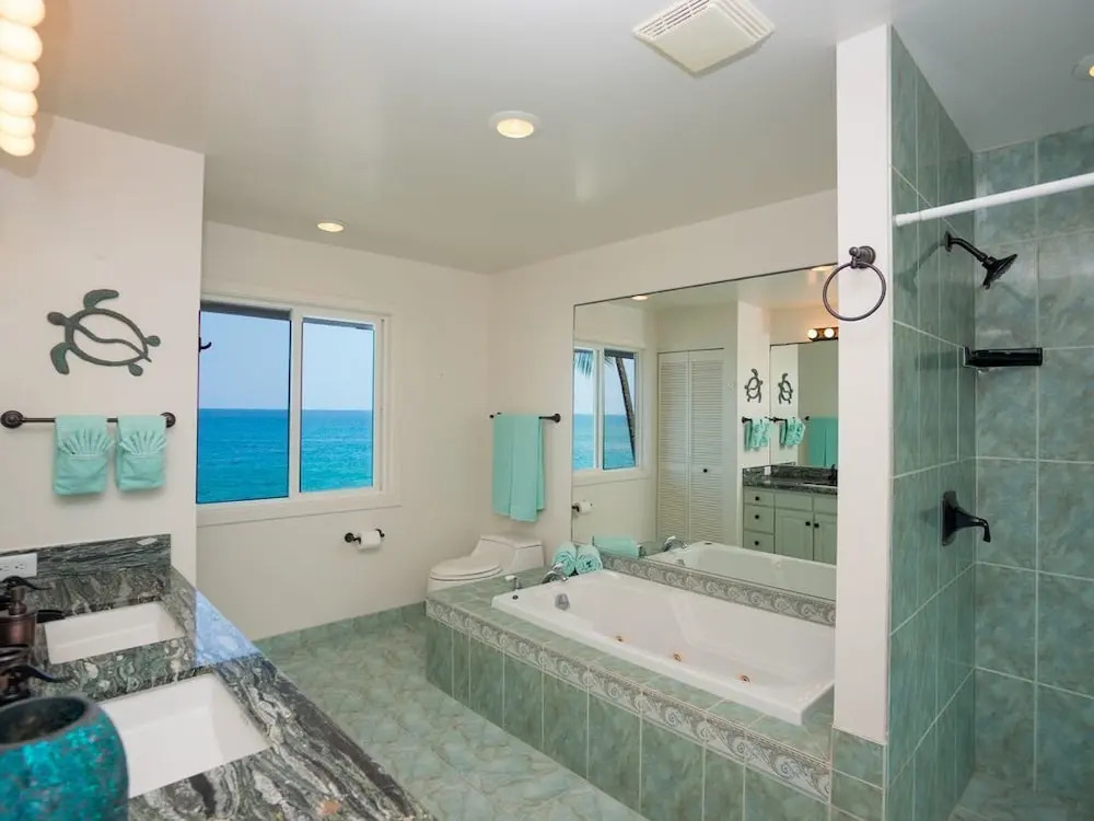 Hoku'ea Hale 3 Bedroom Home