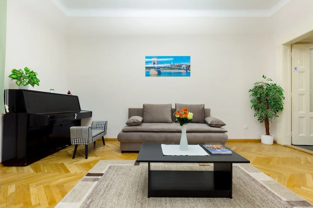 Kinizsi 17 Apartment
