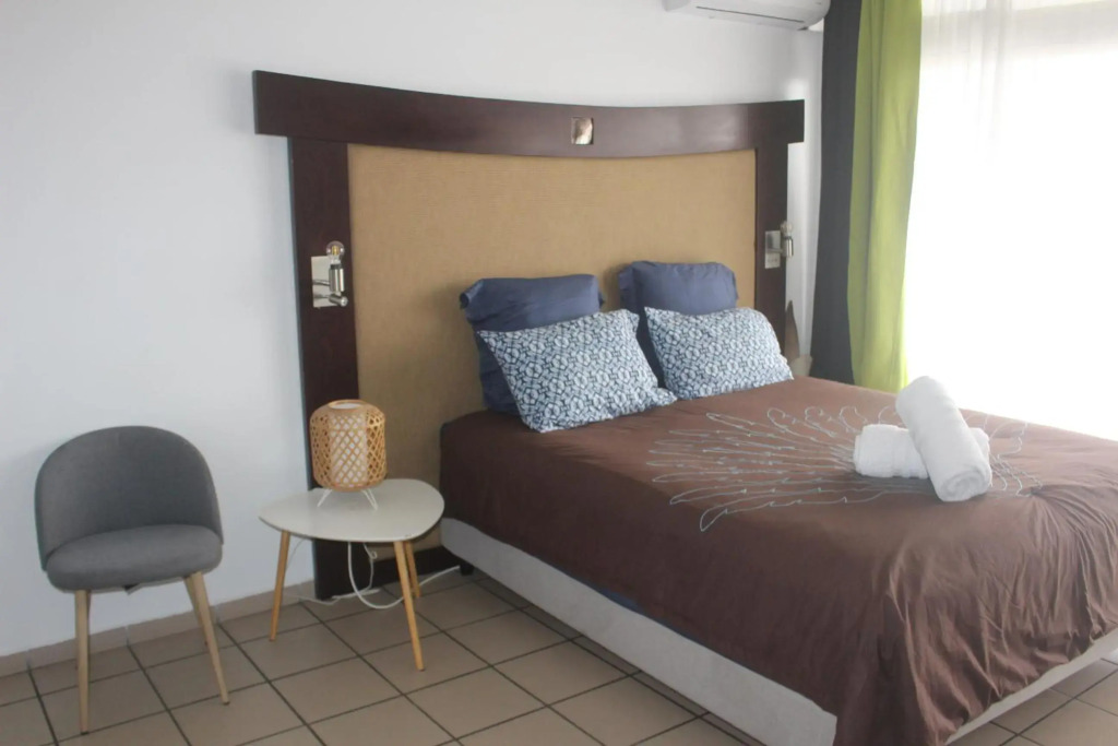 Régent 3e étage Papeete