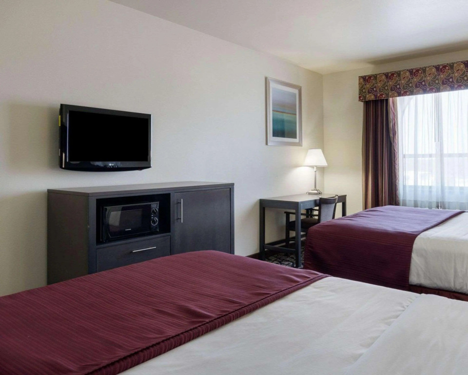 Quality Inn Buffalo