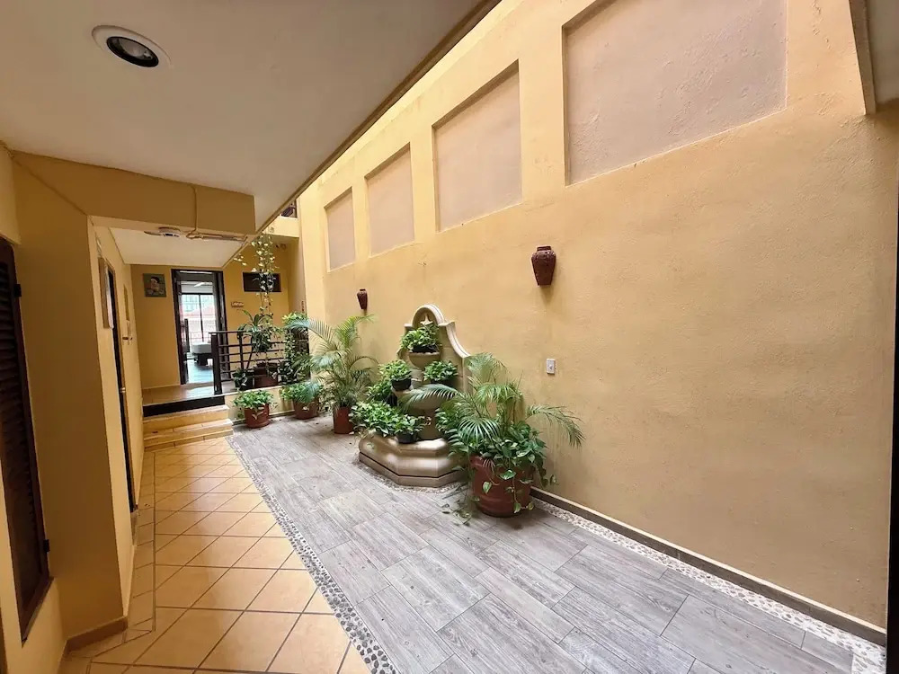 AMANÁA Hotel Boutique
