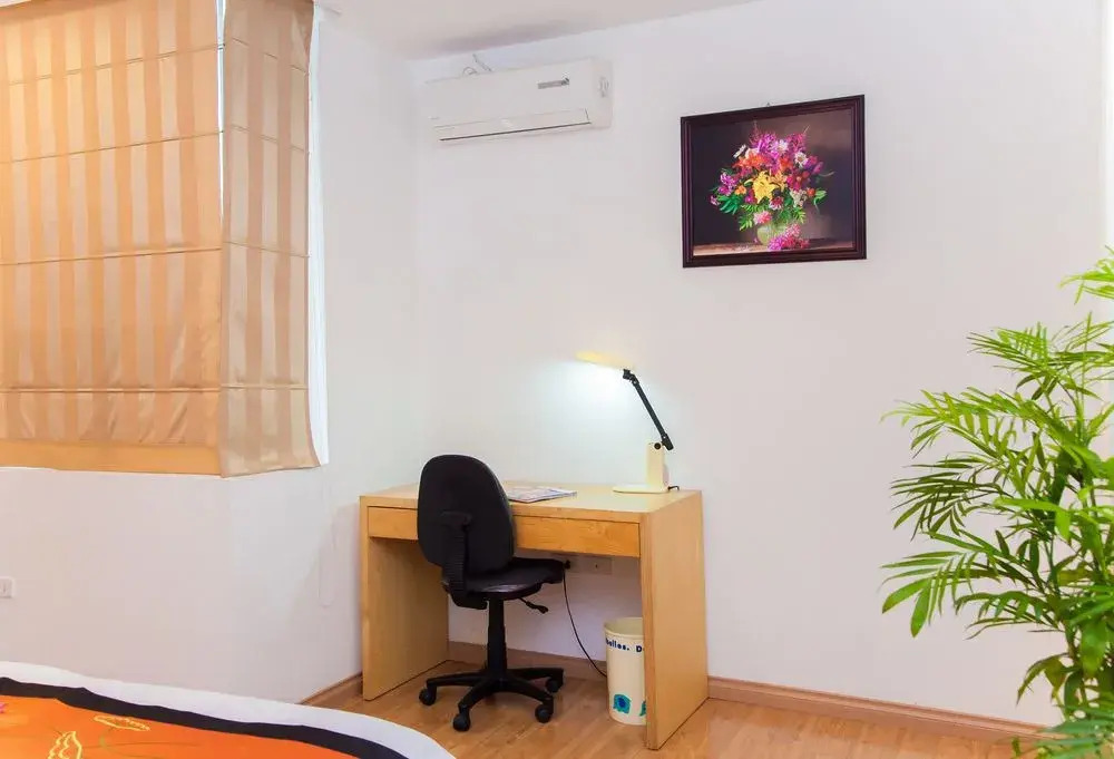 Spring Suites - 109 MHD