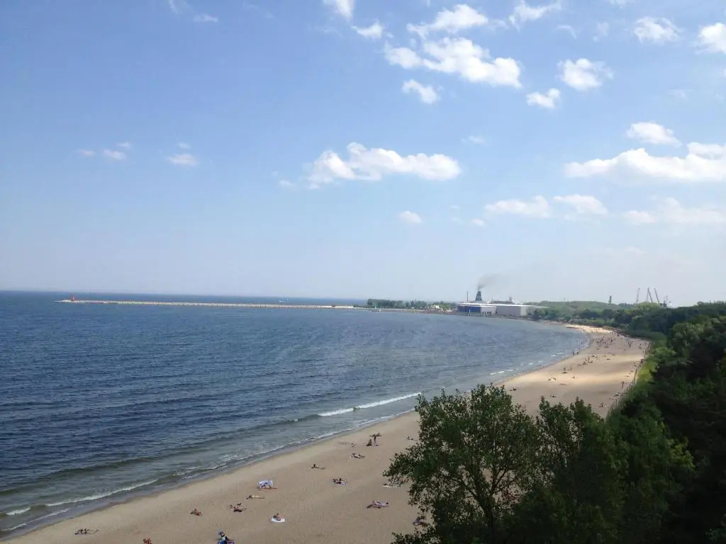Hostel Gdańsk Sun and Sea