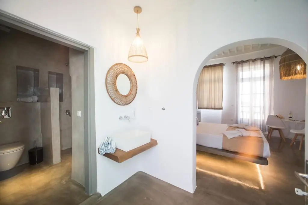 New Apartment in the heart of Mykonos town - 1