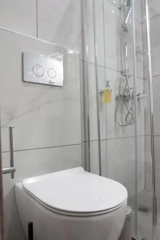 Fresh Studio in Pagrati Athens