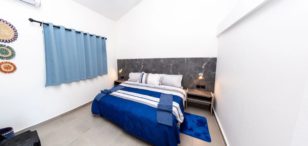 Ponta Mar Resort