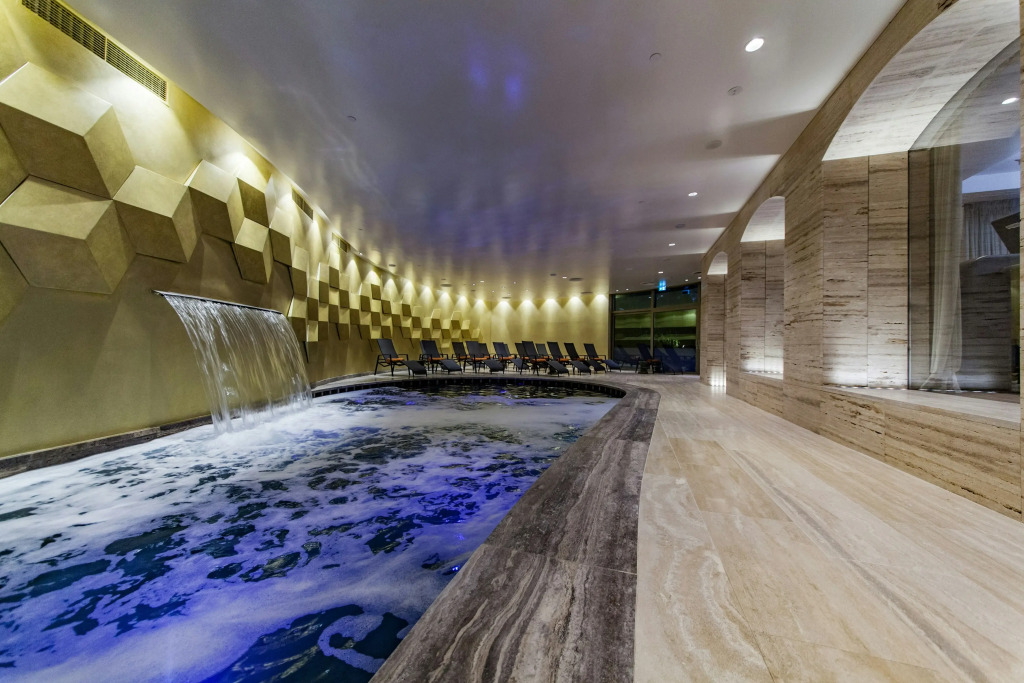 Boutique Hotel Alhambra