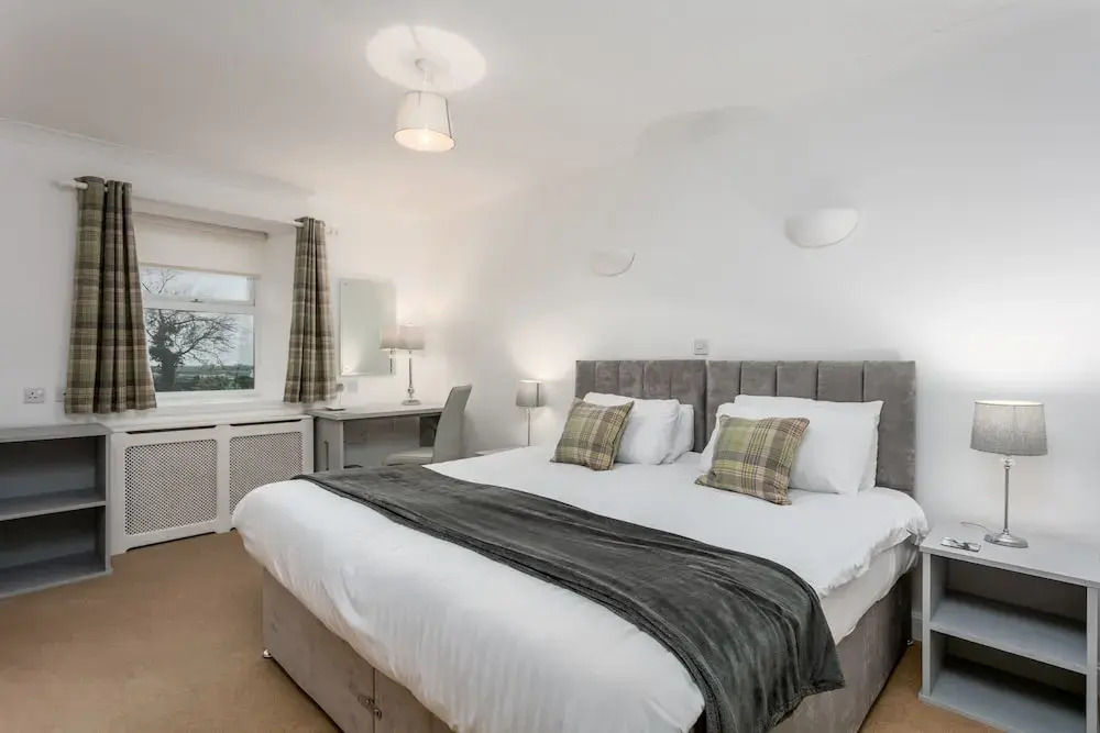 Ash Cottage - Donnini Apartments